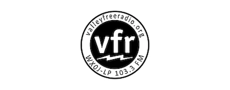 Valley Free Radio