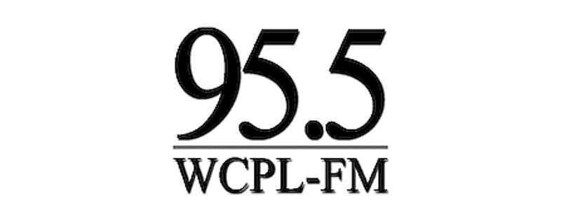WCPL- 95.5 FM