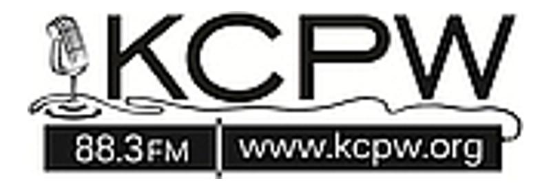 KCPW 88.3 FM