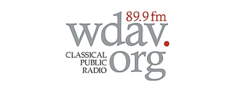 WDAV Classical Public Radio