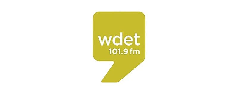 WDET 101.9 FM