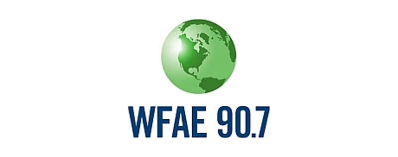 WFAE 90.7