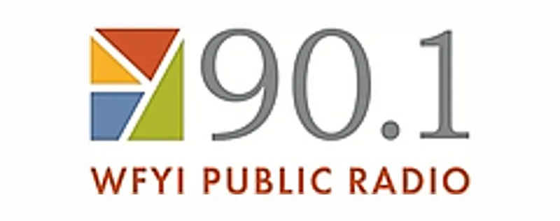 WFYI 90.1 FM