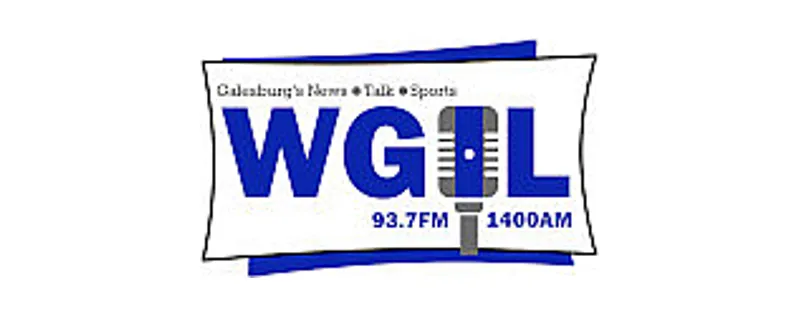 WGIL 93.7 FM & 1400 AM