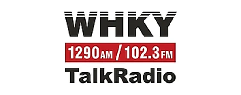 WHKY Talk Radio