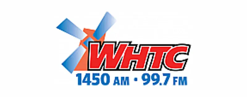 99.7 & 1450 WHTC