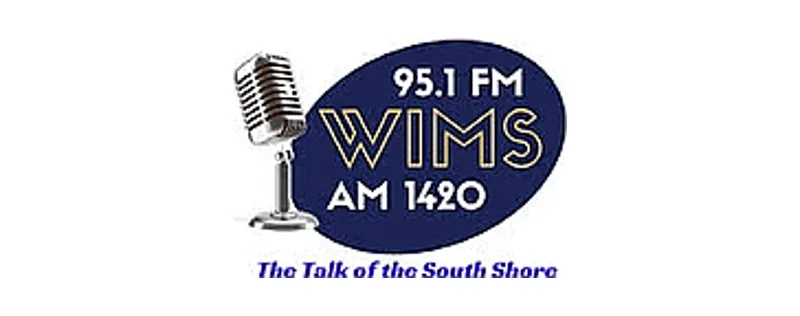 WIMS 1420 AM