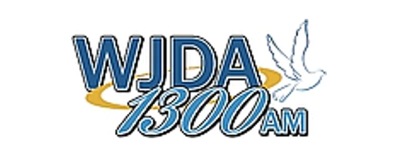 WJDA 1300 AM