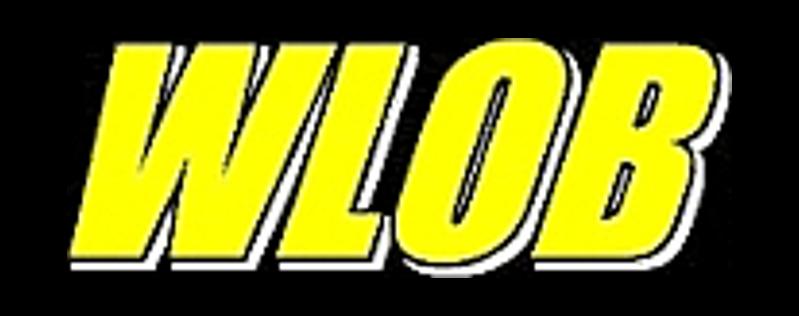 logo WLOB Radio