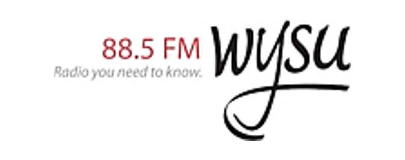 88.5 FM WYSU