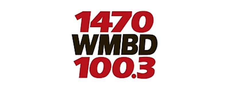 1470 & 100.3 WMBD
