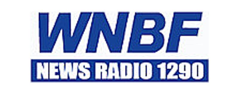 News Radio 1290 WNBF