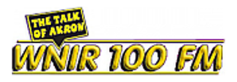 WNIR 100 FM