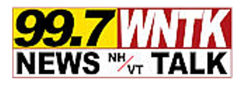 News Talk 99.7 WNTK