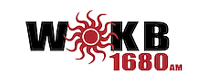 WOKB 1680 AM