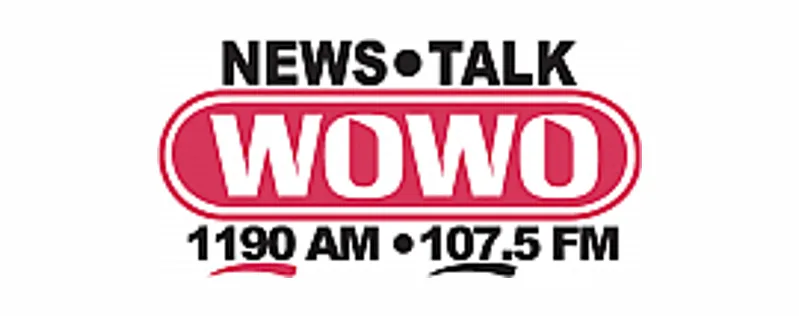 WOWO News/Talk 1190 AM & 107.5 FM