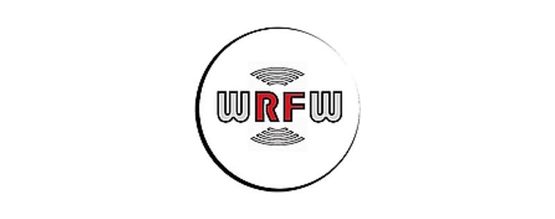 WRFW 88.7 FM