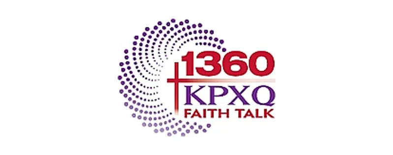 Faith Talk 1360 KPXQ