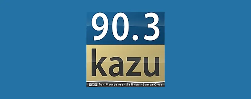 KAZU 90.3 FM