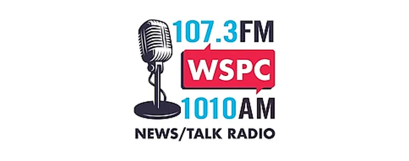 NewsTalk 107.3 & 1010 WSPC