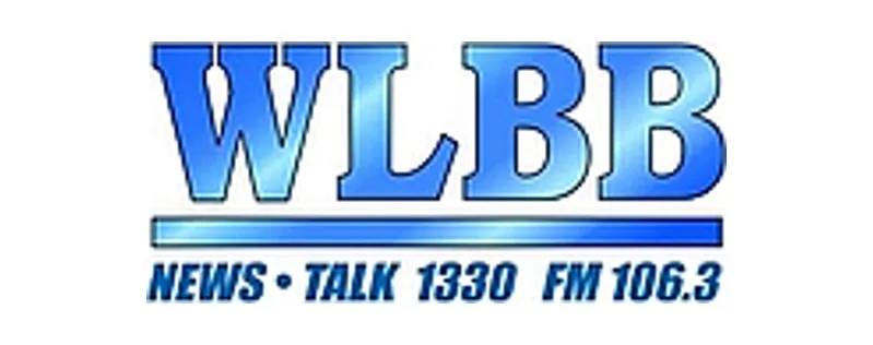 Newstalk 1330 WLBB