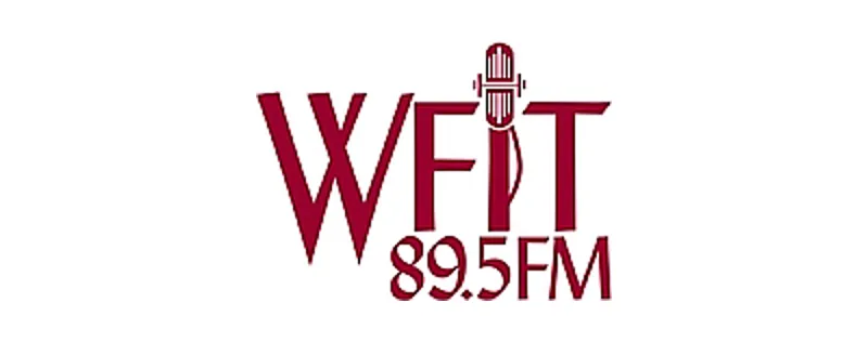 WFIT 89.5 FM