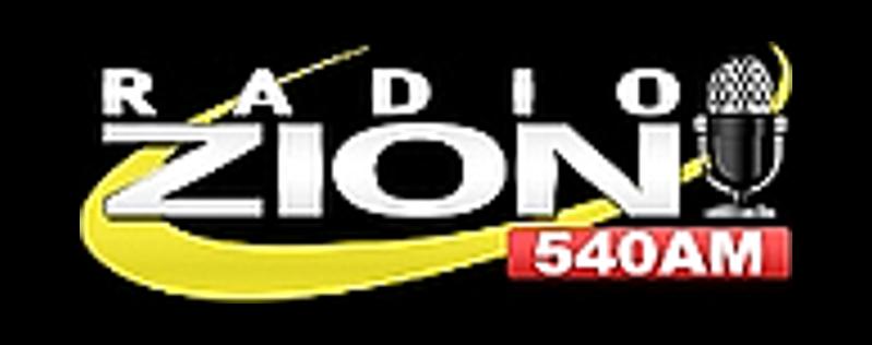 Radio Zion 540 AM
