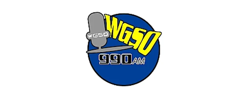 WGSO 990 AM