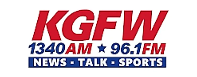 1340 KGFW