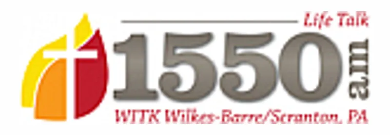 WITK 1550 AM