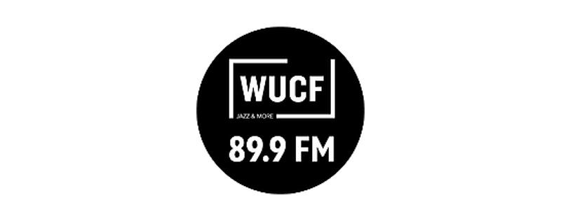WUCF 89.9 FM
