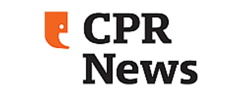 logo CPR News