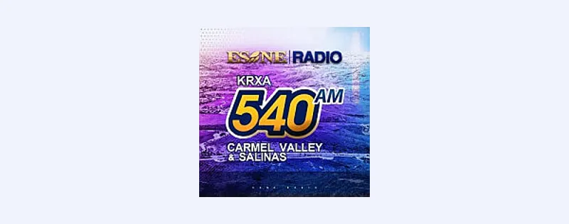 KRXA 540 AM