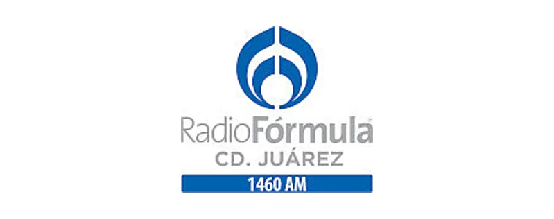 Radio Fórmula Juárez 1460 AM