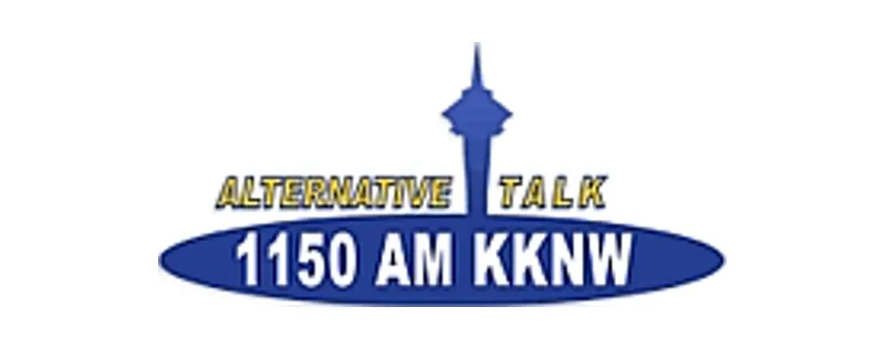 1150 AM KKNW