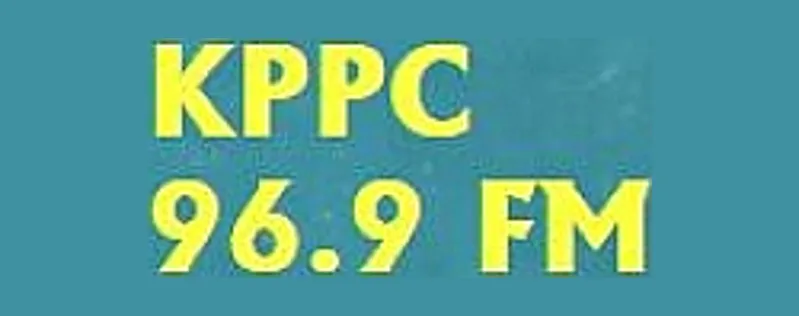 KPPC 96.9 FM