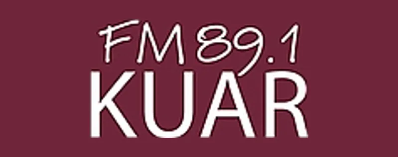 89.1 KUAR