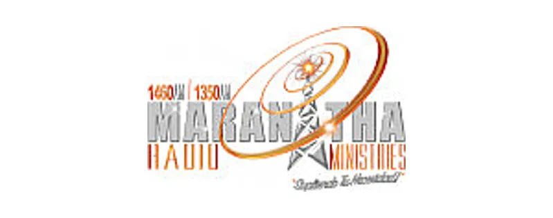 Maranatha Radio Ministries