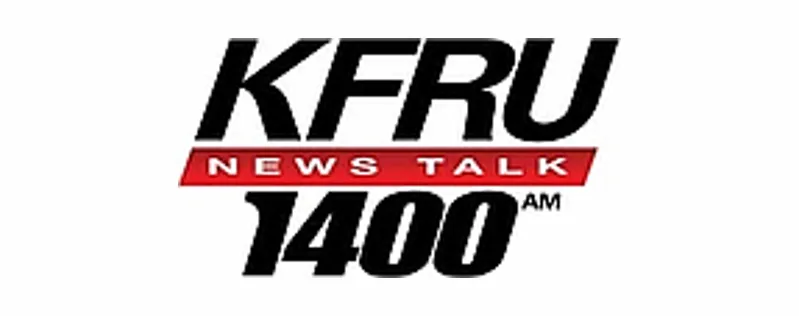 News Talk 1400 KFRU