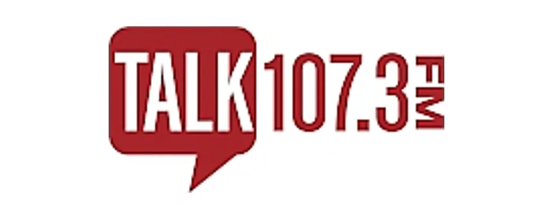 Talk 107.3