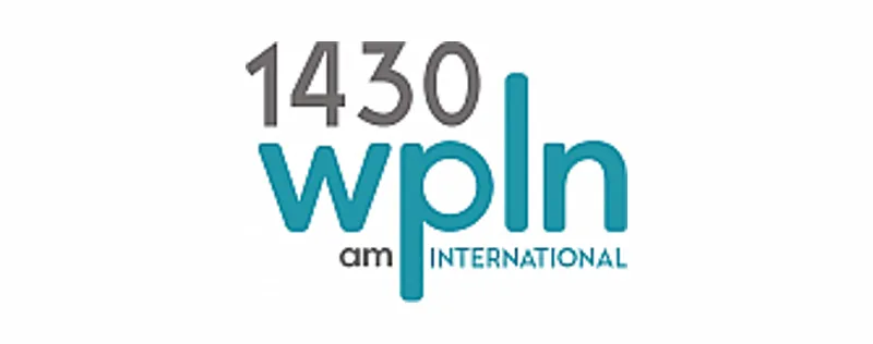 1430 WPLN International