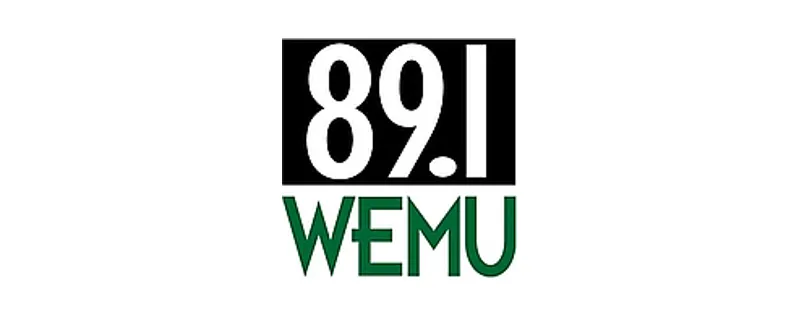 89.1 WEMU