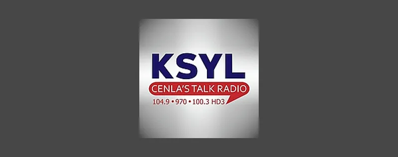 Talkradio 970 KSYL