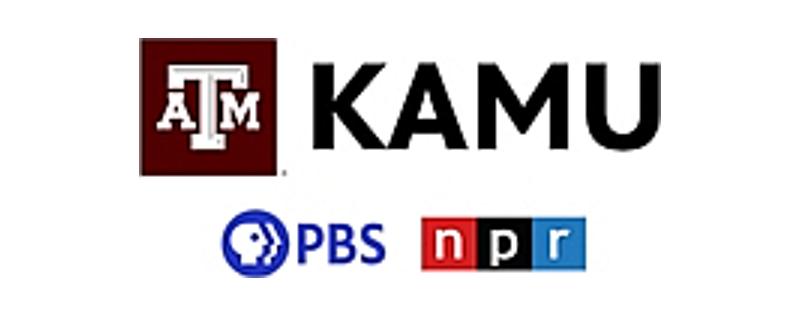 KAMU 90.9 FM