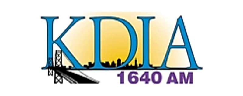 1640 KDIA