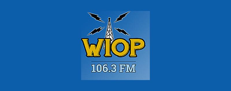 WIOP 106.3 FM