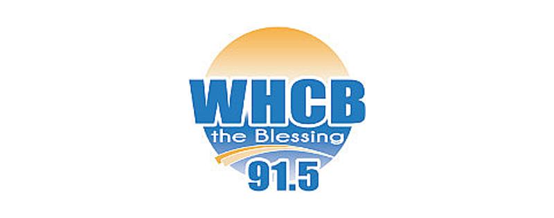 WHCB 91.5 FM