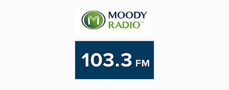 Moody Radio Cleveland