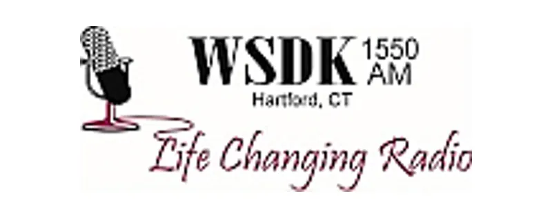 WSDK 1550 AM