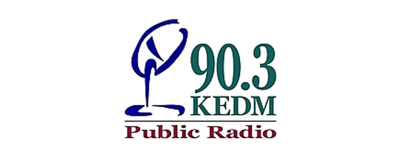 90.3 KEDM